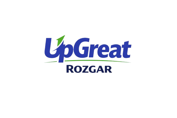UpGreat Rozgar Logo